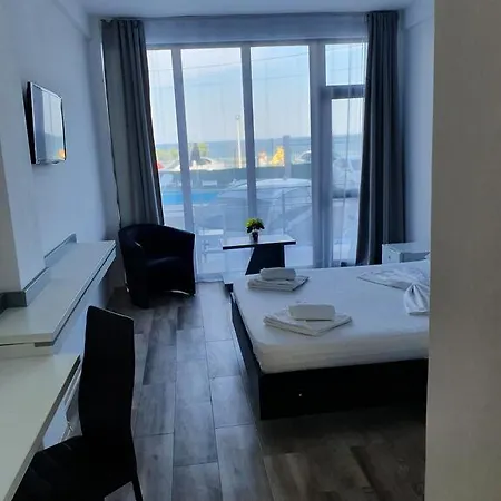 Premium Sea View Economy