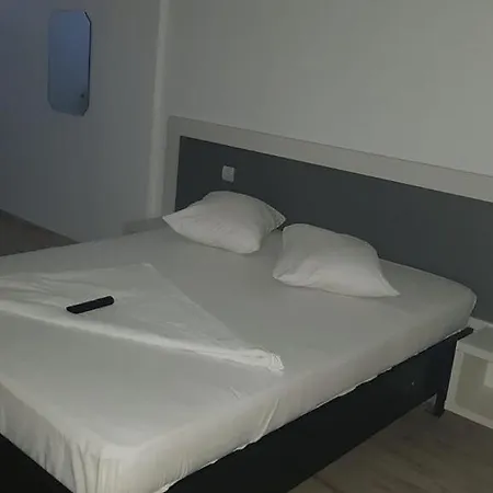 Habitación en casa particular Premium Sea View Economy Costinesti