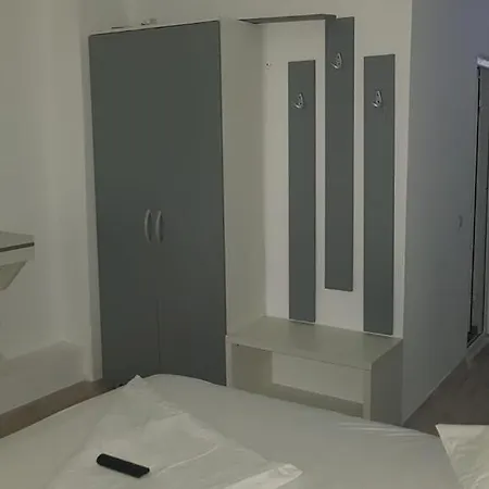 Habitación en casa particular Premium Sea View Economy
