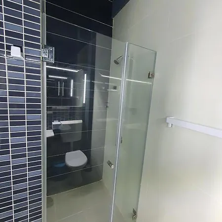 Habitación en casa particular Premium Sea View Economy
