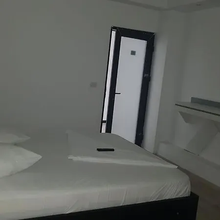 Habitación en casa particular Premium Sea View Economy