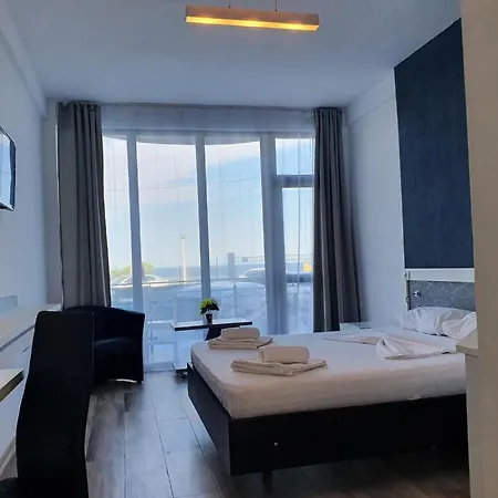 Premium Sea View Economy コスティネシュティ