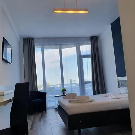 Premium Sea View Economy ホームステイ